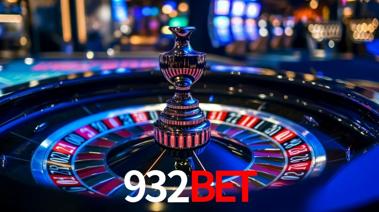 932bet Bônus - 932bet visual 1